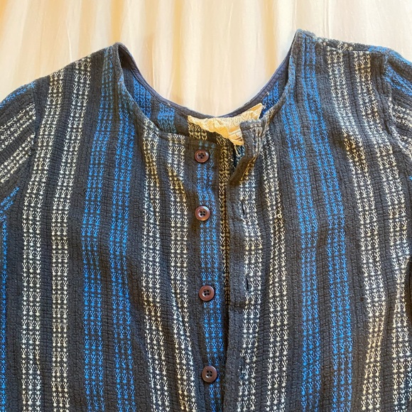 Ace & Jig Woven Jumpsuit in Chintz - Picture 4 of 11